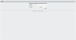 Desktop Screenshot of files.geovers.com